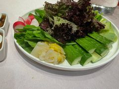 -1918中餐厅(衡山路店)