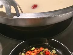 -骨之味·筒骨汤火锅(江头店)