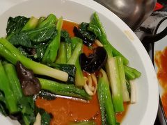 -新白鹿餐厅(百联中环店)