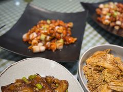 -玉桥餐厅(天坛店)