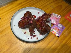 -勺子米线·云南传统小吃市集(四方街店)