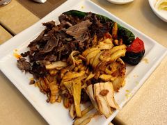-苏坦土耳其餐厅(白云宾馆店)