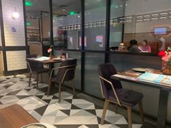 -西堤牛排(龙德广场店)