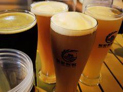 -板凳鲜酿·精酿啤酒(科华北路店)