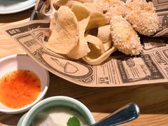 -米纸越南小馆(金鹰世界店)