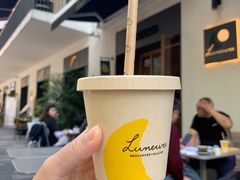-Luneurs(幸福里店)