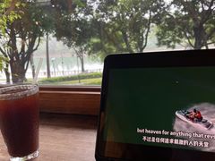 -时光花园(白鹭洲店)