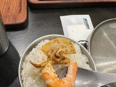 -大神太神·铁板烧(七宝领展广场店)