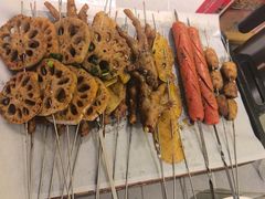 -楚太子  中餐&烧烤(武大店)