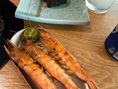 -沼津港精致料理·寿喜烧·烧鸟(青浦宝龙广场日料榜单店)