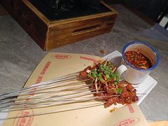 -怪噜范·贵阳小吃大排档(金源旗舰店)