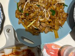 -龙记香港茶餐厅(久光百货店)