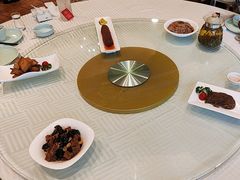 -江南村酒家