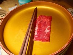 -温野菜涮涮锅(曲江大悦城店)