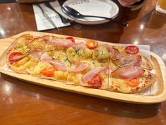 -haxnbauer海森堡德国餐厅(深圳coco店)