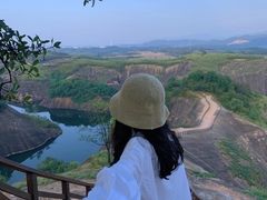 -飞天山旅游区