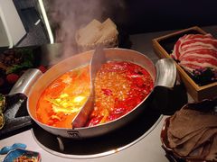 -湊湊火锅·茶憩(打浦桥日月光店)