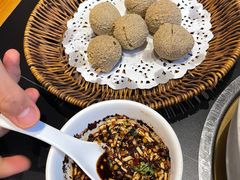 -黔蘑菇四季餐厅(观山湖店)