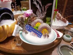 -尚海豆捞(乐虹坊店)