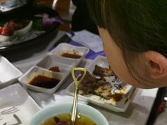 -猫爪爪原切自助烤肉(观音桥阳光世纪店)