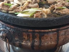 -厚味居炙子烤肉·清真(天桥南纬路店)