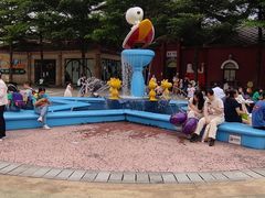 -史努比缤纷世界