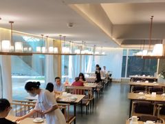 大堂-无味舒食(环岛路店)