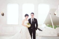 点击看大图 -太郎花子婚纱摄影艺术中心