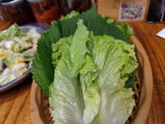 -小花花炭火烤肉·十五年延吉风味(左家庄店)