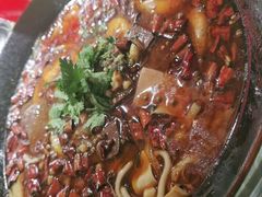 -佰家小厨·南京菜(夫子庙店)