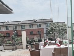 -北京老铺烤鸭(老城根店)
