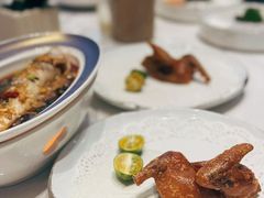 -酒蜻蜓·庭院私房菜(天元东路店)