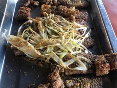 -清真·馬坡二旦烧烤(人生一串拍摄店)