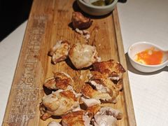 -俄士厨房(五棵松华熙LIVE店)