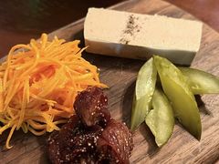 -羽深肉铺 Steak & Wine