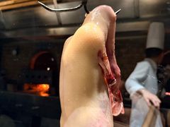 -四季民福烤鸭店(王府井东安门店)