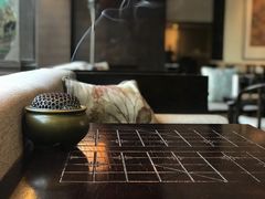 -三宝大饭店-中和艺素餐厅(浦上金山正祥广场店)