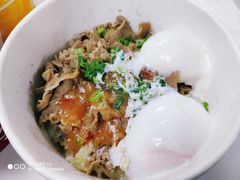 -食其家·牛丼咖喱(金桥太茂店)