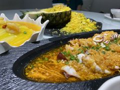 -3号仓库·创意中国菜(嘉兴龙鼎万达店)