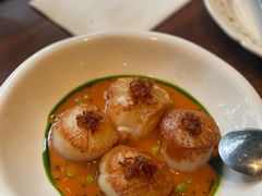 -Bistro Les Lilas丁香花小酒馆