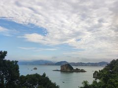 -鼓浪屿·皓月园