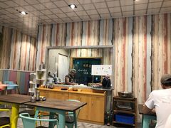 大堂-东北饭店·饺饺者( 学府壹号店)