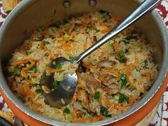 小锅萝卜饭-临家闽南菜(翔安店)