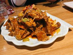 -老胖串店(山大路店)