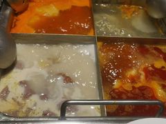 -海底捞火锅(攀枝花万达店)