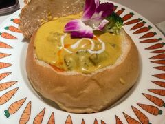 -太食獸泰式茶餐厅(IFS国金中心店)