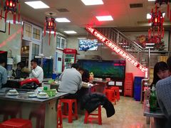 大堂-胖姐烧烤(总店)