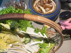 -享月汤皇·海鲜小火锅·聚会(曲江创意谷店)