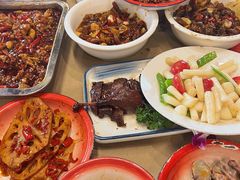 -老三样·旧食新味(船山路店)