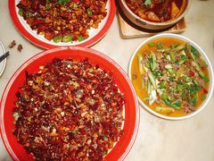 -常和州·夜宵大排档(常州单店)